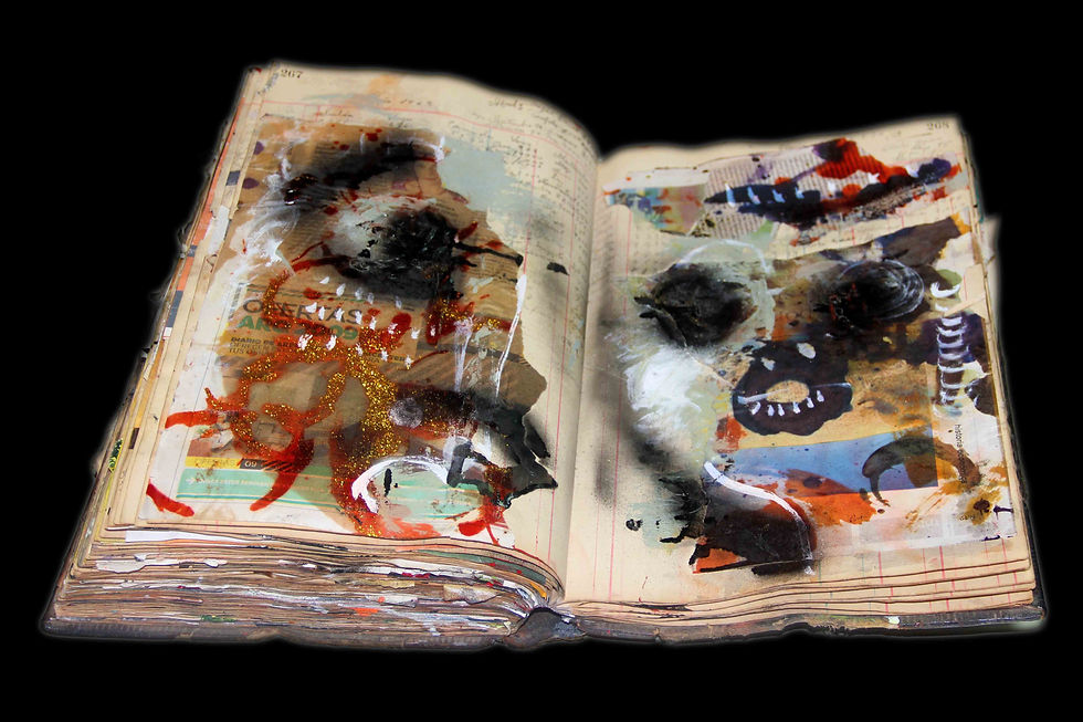 Lectopinturas 4