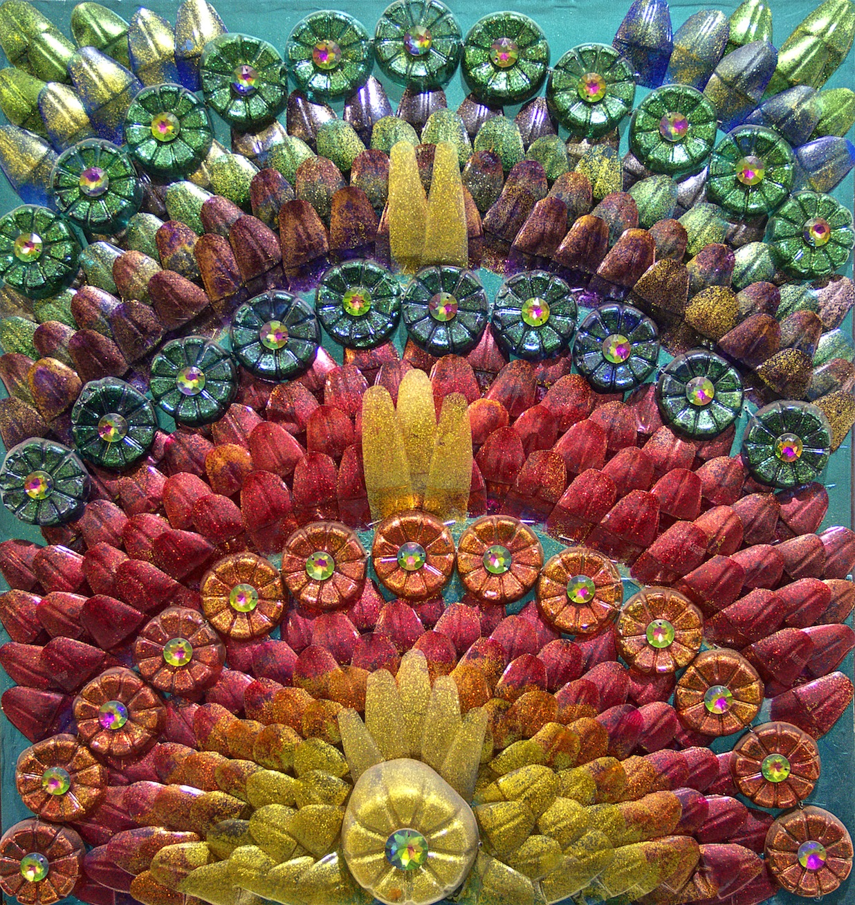 Geometria Sagrada edgardorodriguez