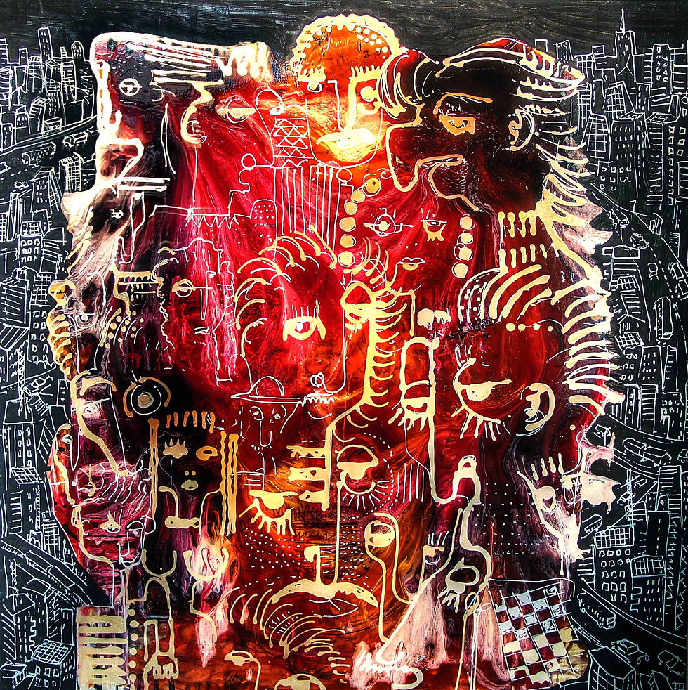 Aglomeration