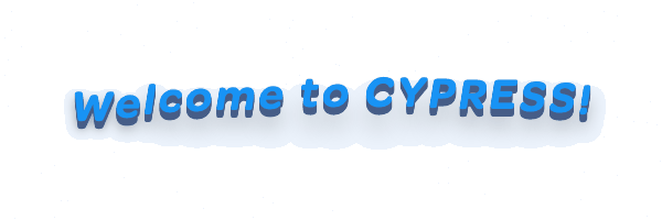 welcome to cypress 6.gif