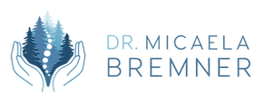 Dr. Micaela Bremner, DC logo