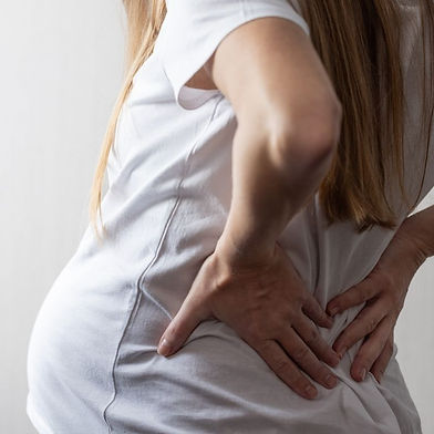 Chiropractic care for pregnancy