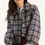 Thumbnail: Harper Kensington Plaid Jacket
