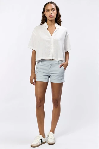 Dear John SHORTS Hampton
