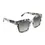 Thumbnail: Diff Ariana-Espresso Tortoise Sunglasses