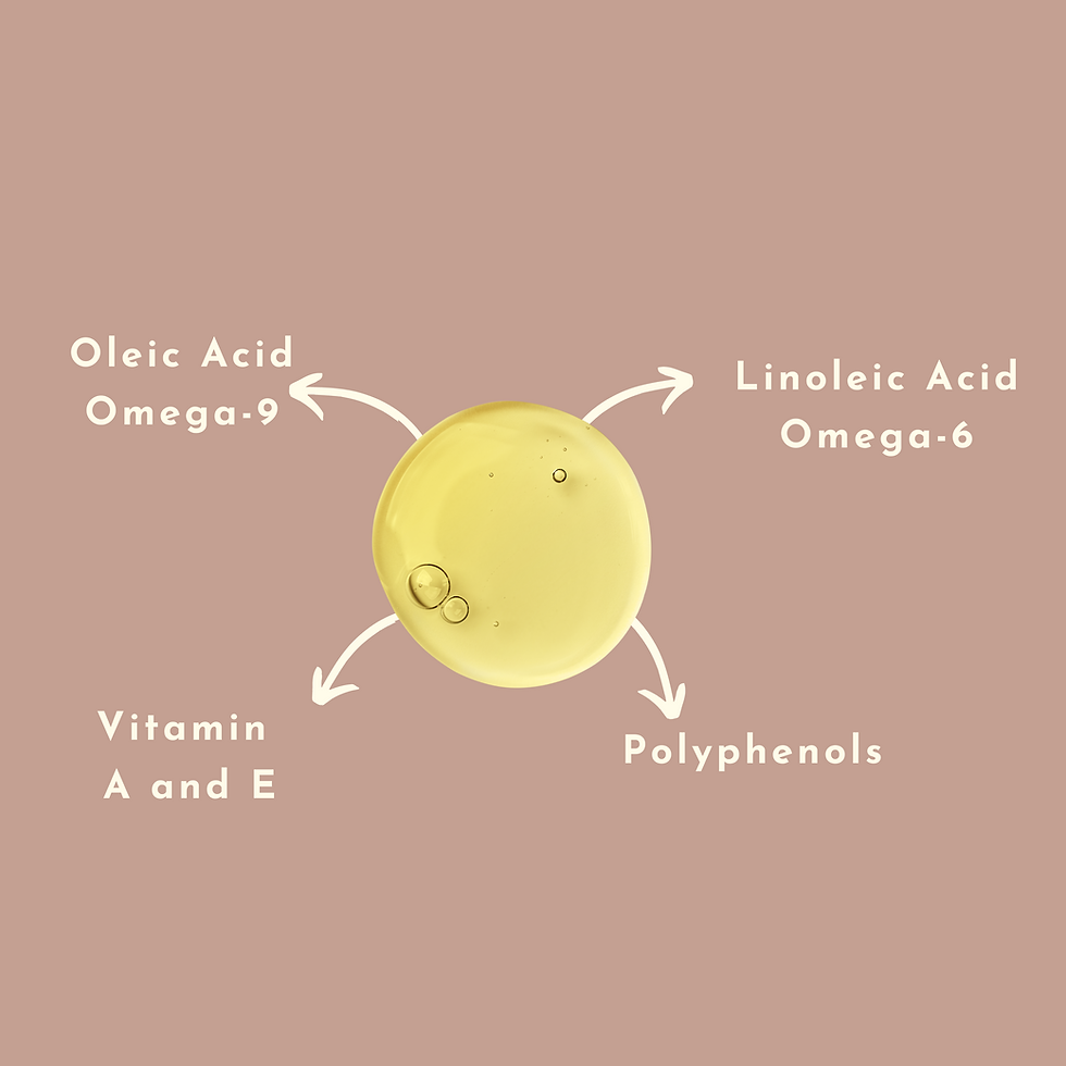 Thumbnail: 100% Organic Plum Seed Oil