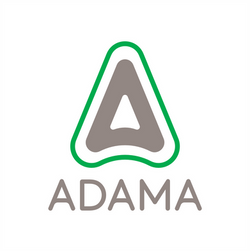 adama logo