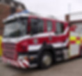 Fire Rescue Truck