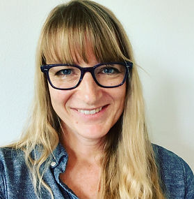 Jennifer Adair, Ph.D.