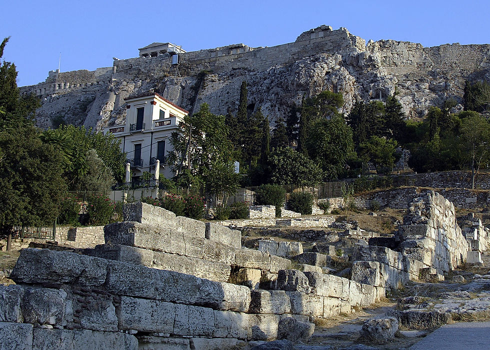 ACROPOLIS 