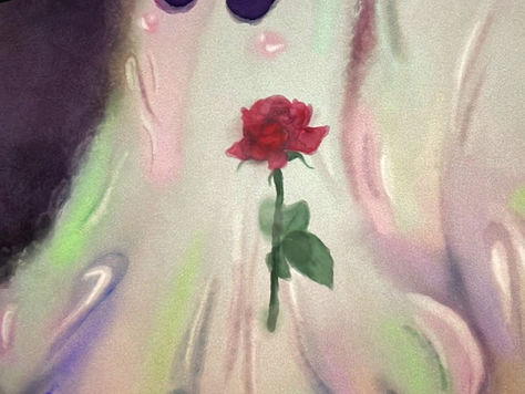 Digital Ghosties