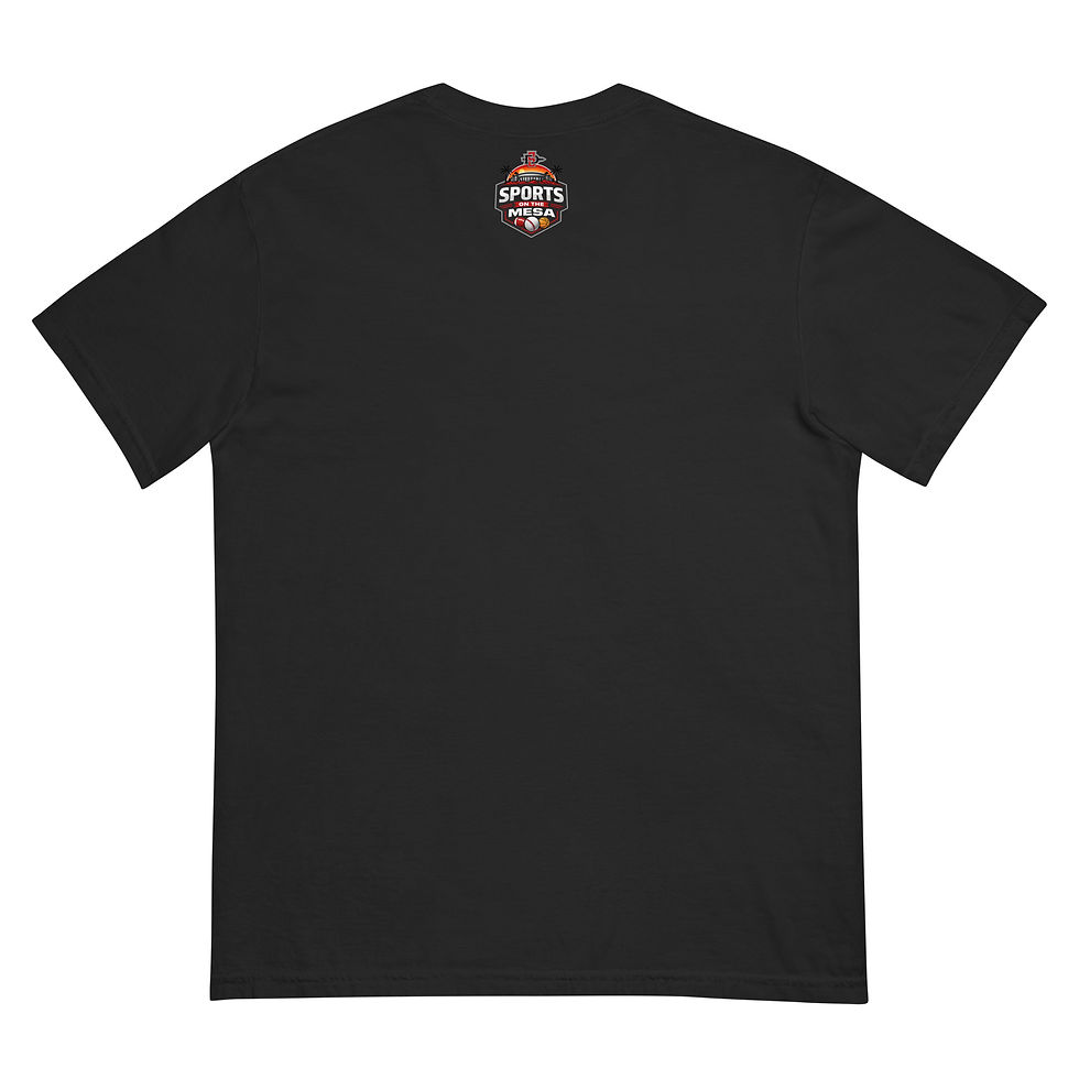 Thumbnail: Give Me Back My Warrior Adela Mens Tee