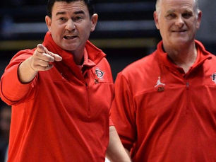Has San Diego State Already Found Brian Dutcher’s Successor?