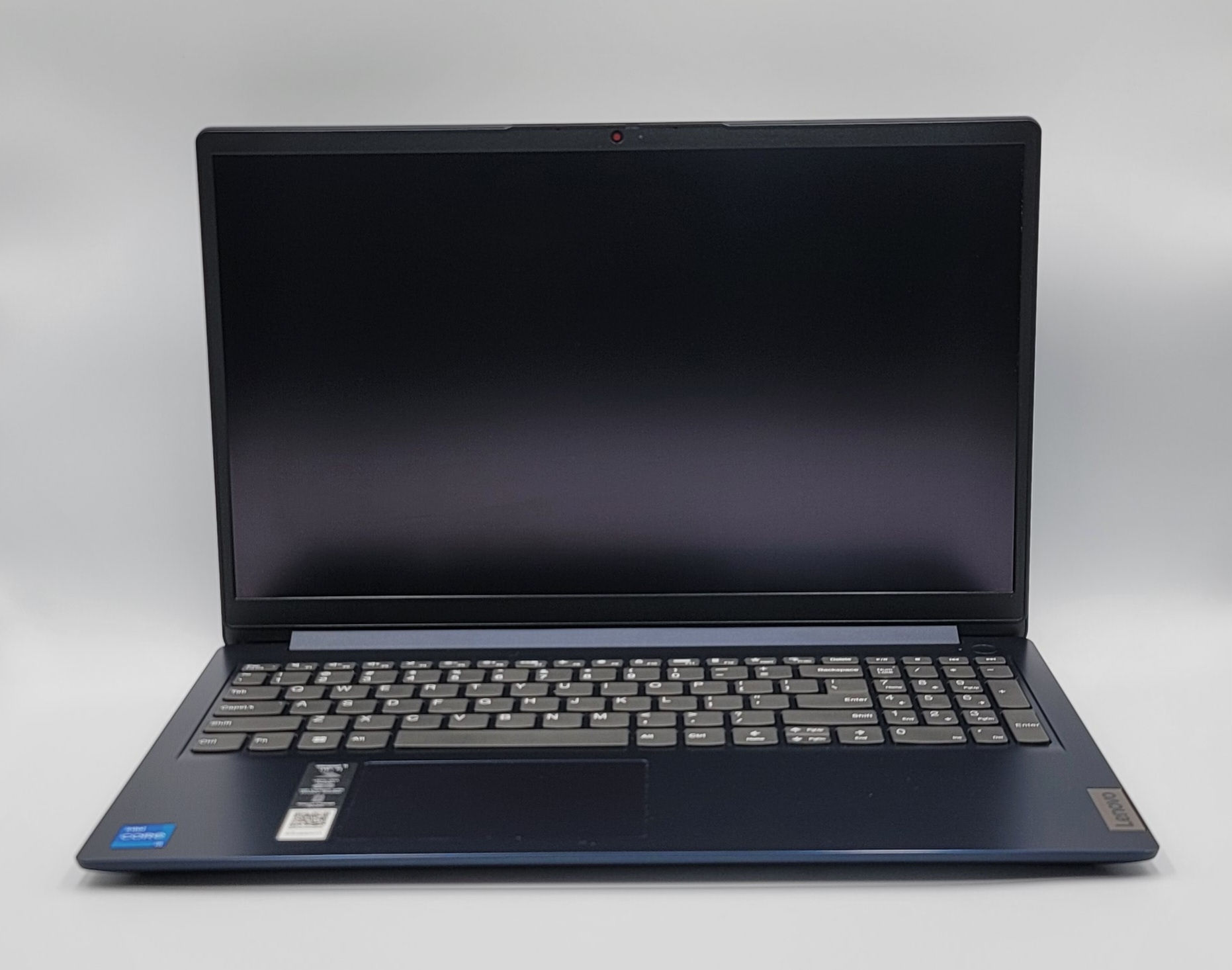 Lenovo IdeaPad 3 15.6inch screen Touchscreen Laptop