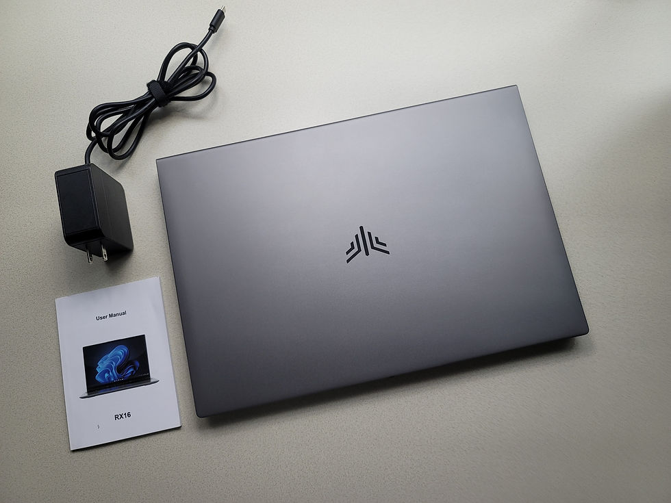 Thumbnail: ACEMAGIC 2025 Gaming Laptop, Laptop Computer