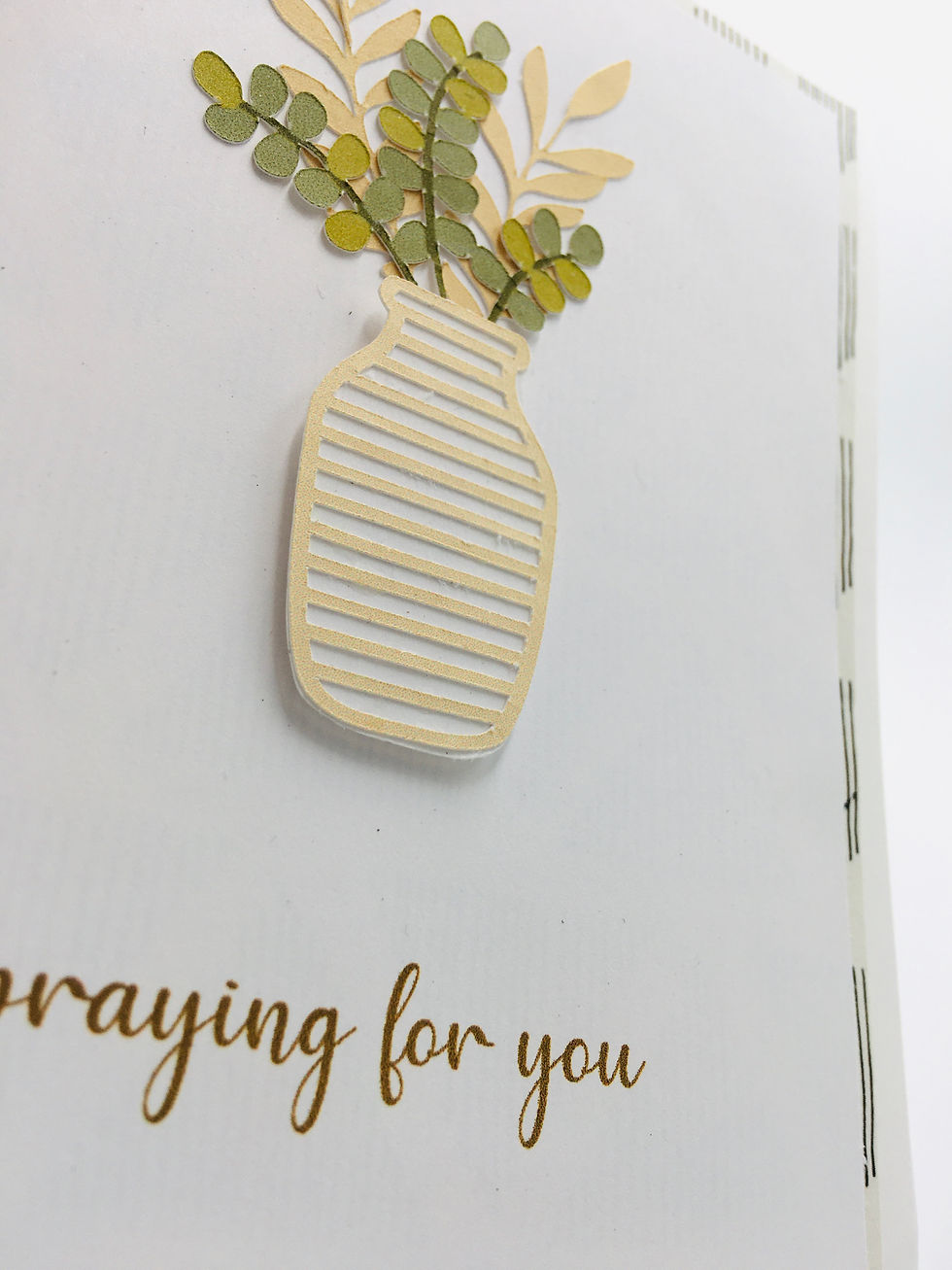 Thumbnail: Willow - Praying for You