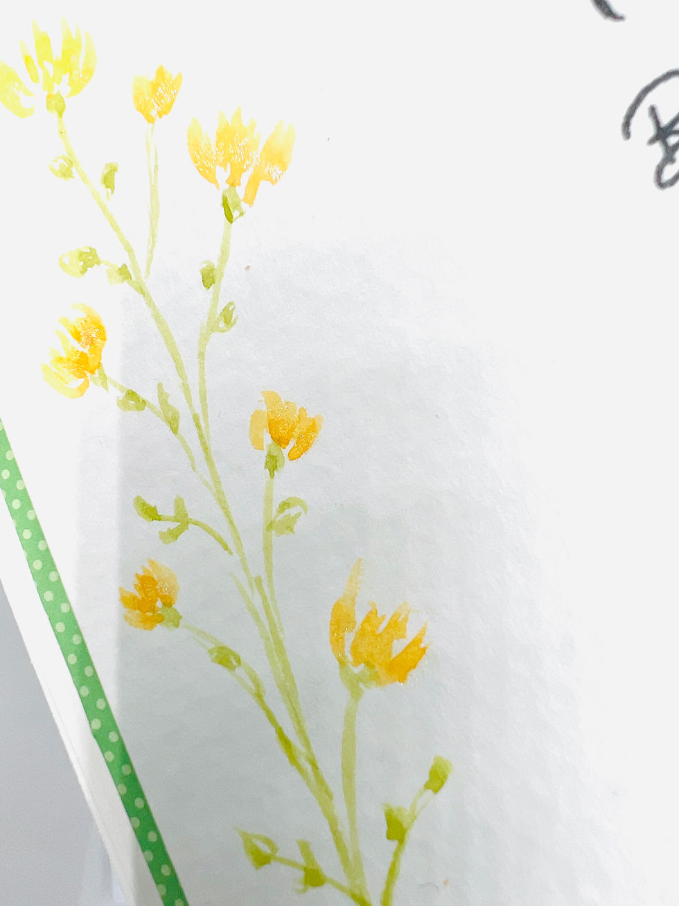 Thumbnail: Watercolor Bible Verse Cards - Set of 4