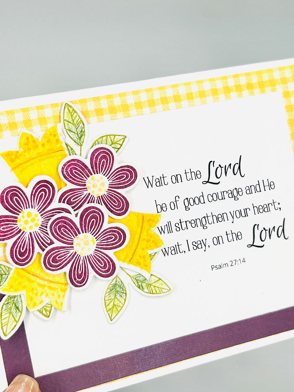 Thumbnail: Summer Burst Bible Verse Cards - Set of 4