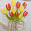 Thumbnail: Tulips Mother's Day Card