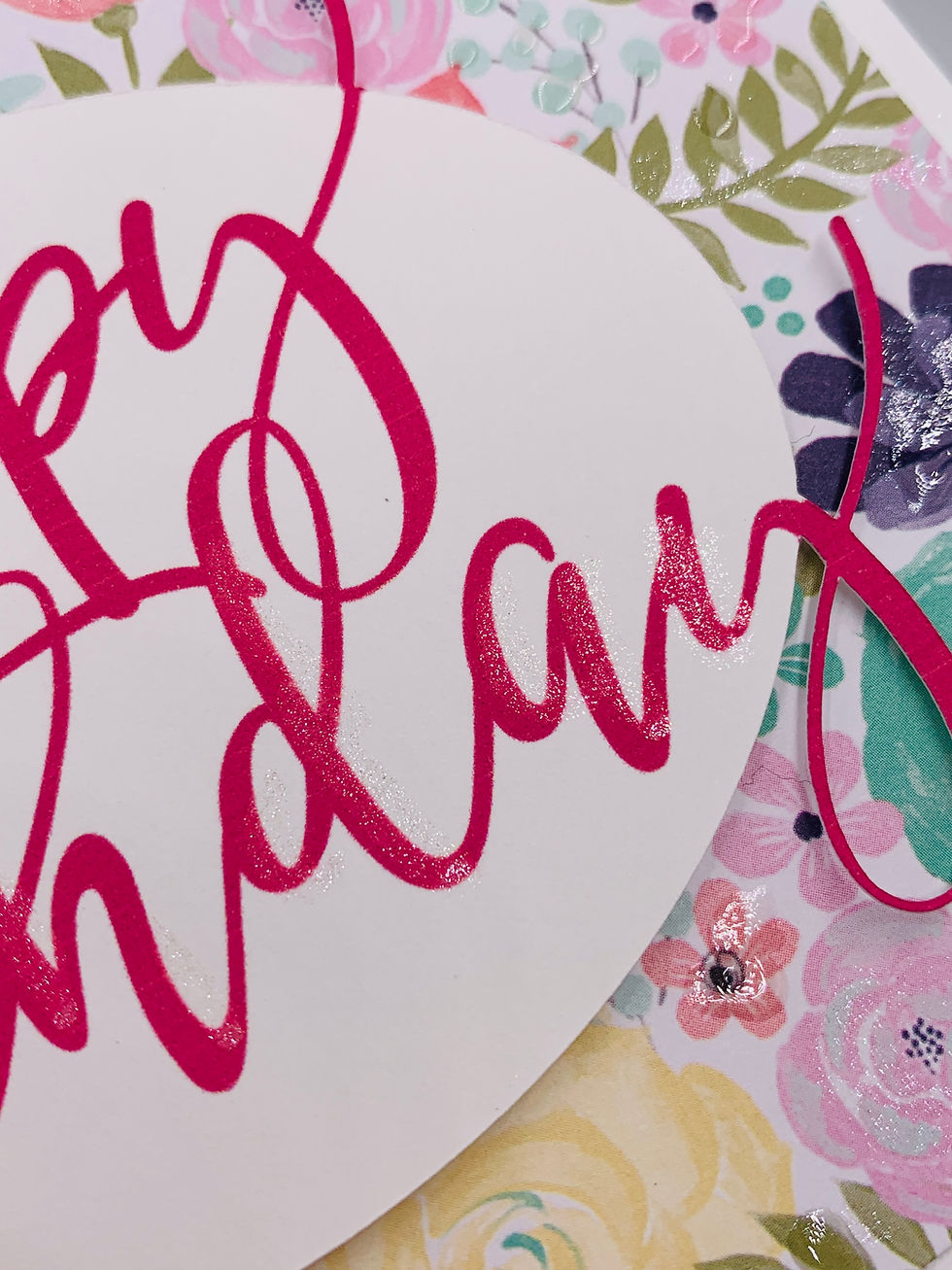 Thumbnail: Happy Birthday Script