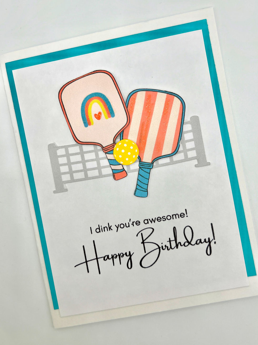 Thumbnail: Dinking of You on Your Birthday