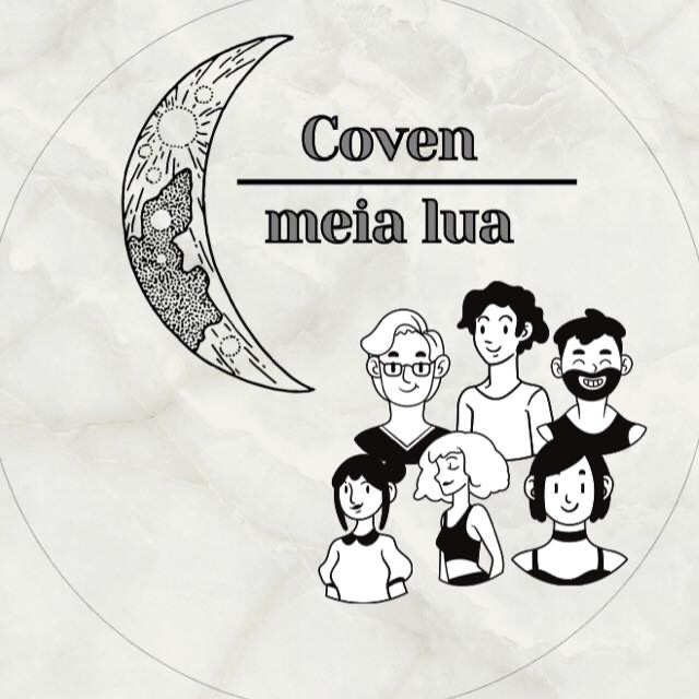 Foto do escritor: Coven meia lua