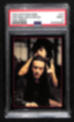The Crow 1994 Kitchen Sink Top Dollar & Myca  #47 PSA 9