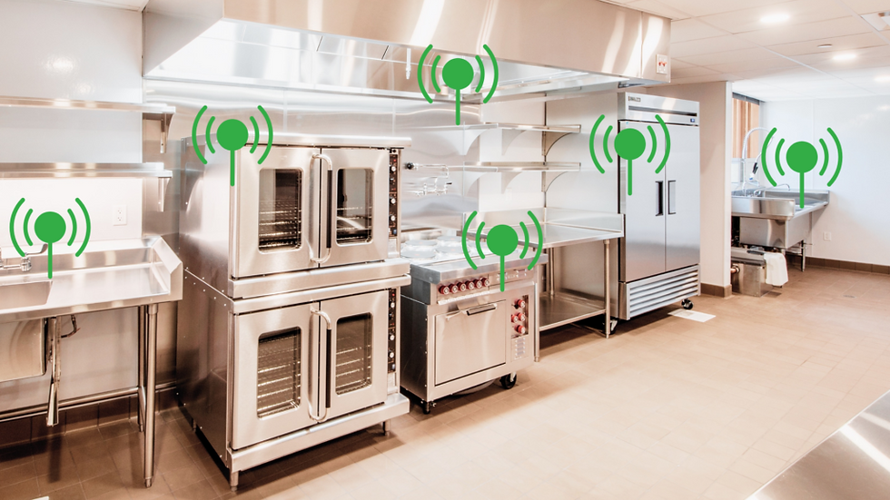 Is Commercial Kitchen Energy Monitoring Actually Worth It?
