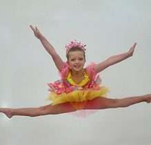 Southern Stars Calisthenics