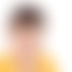 A boy troubled and unhappy ADHD distraction