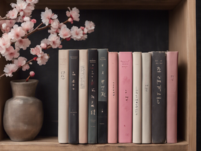 Empowering Voices: Diverse Poetry and Chapbooks