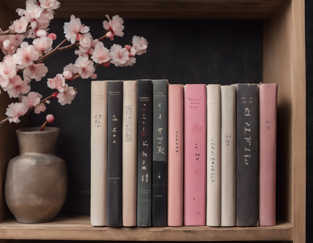 Empowering Voices: Diverse Poetry and Chapbooks