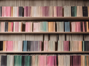Inclusive Verse: Poetry and Chapbooks for All Audiences