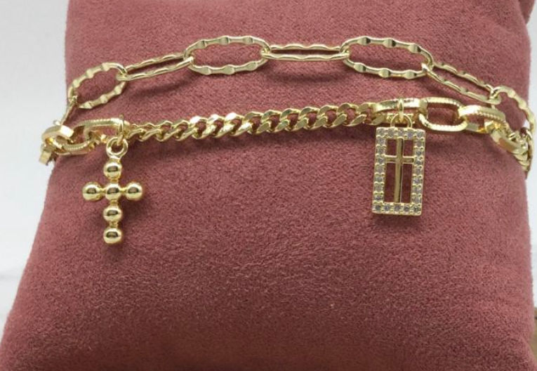 Miniatura: Pulseras