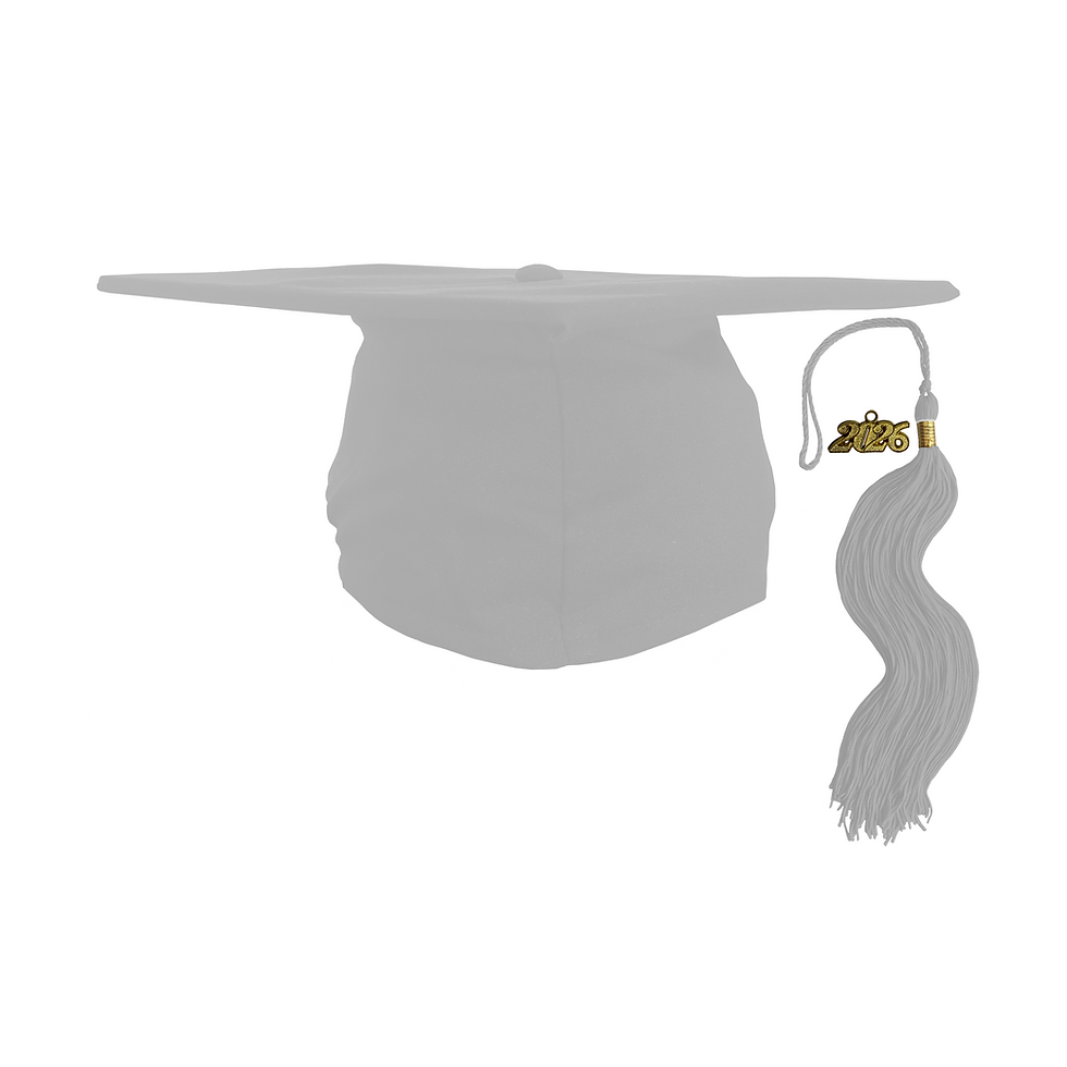 Miniaturbild: Paket: 20 x Doktorhut Premium (Matt)