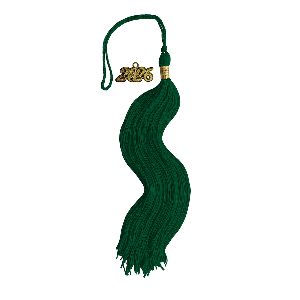 Thumbnail: Graduation Tassel