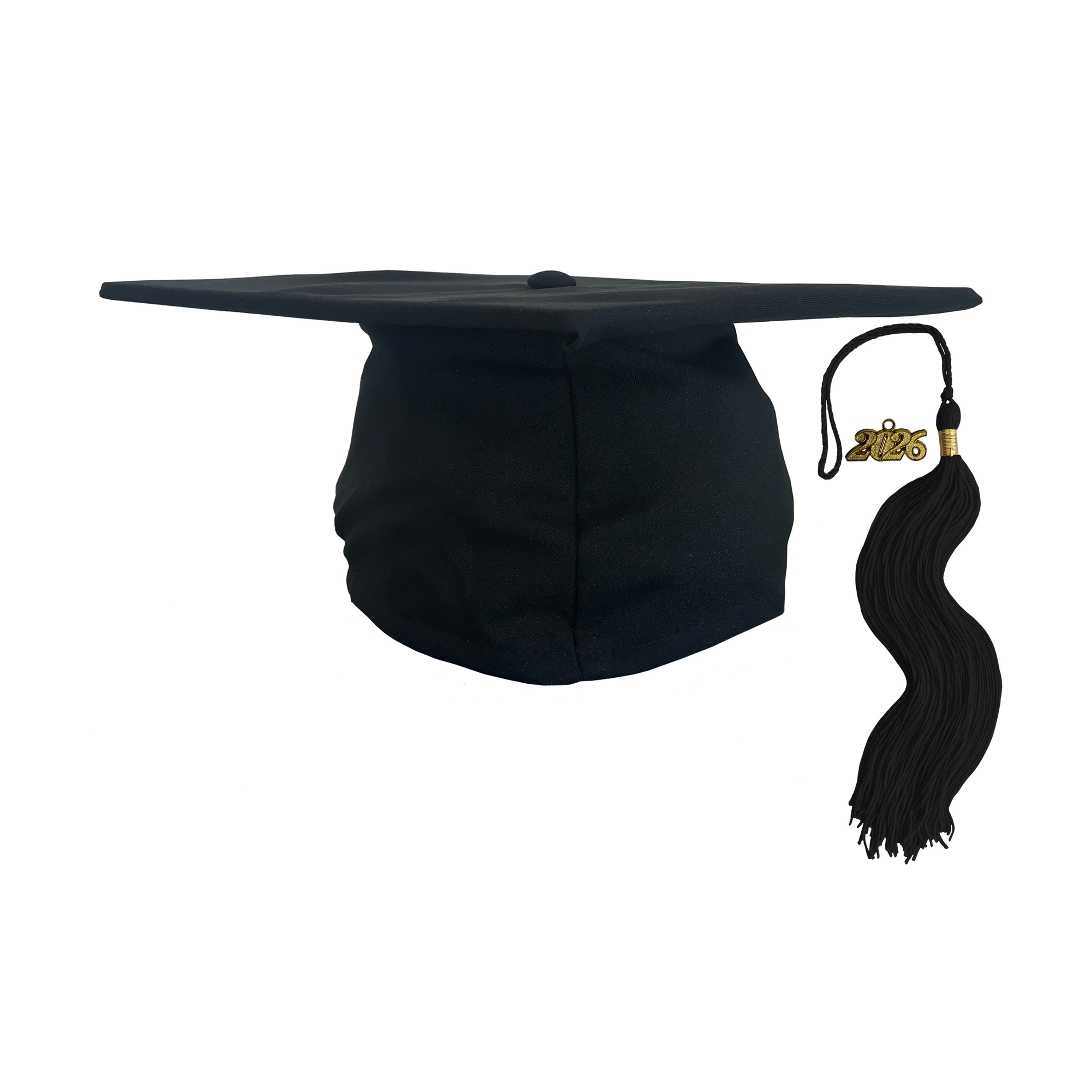 Doktorhut Premium (Matt)