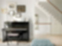 Accord Piano Logistics – Trusted Piano Movers in London, Specializing in Safe and Reliable Piano Transport.