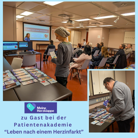 Patientenakademie