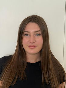 Headshot of Sophia Orlin, Future Peacebuilders 2024 Alumnus.
