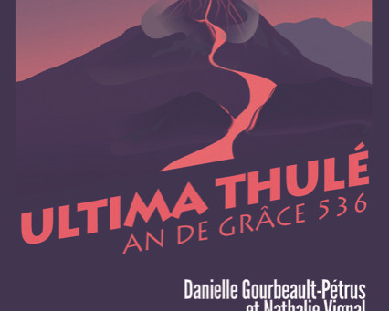 Ultima Thulé, An de Grâce 536