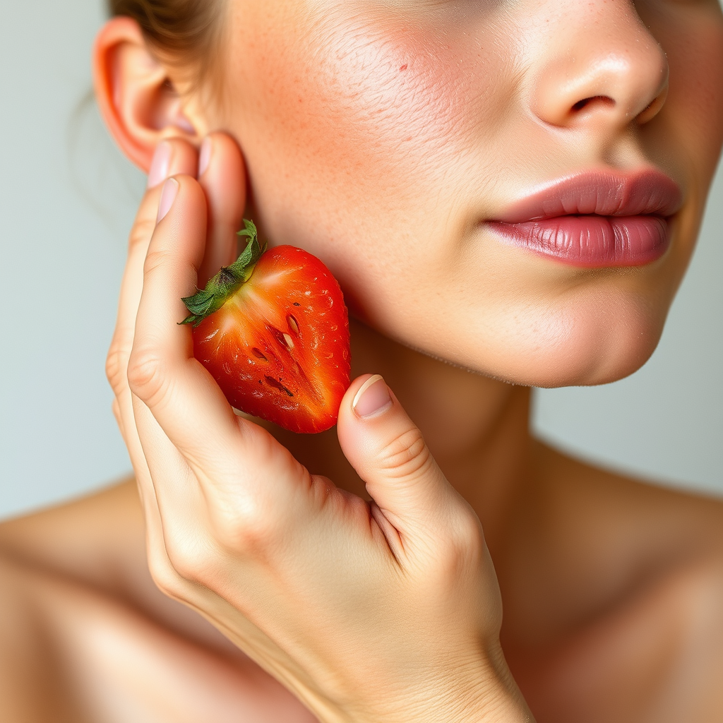 ✨ Glow From Within: How Nutrition Supercharges Your Aesthetic Results