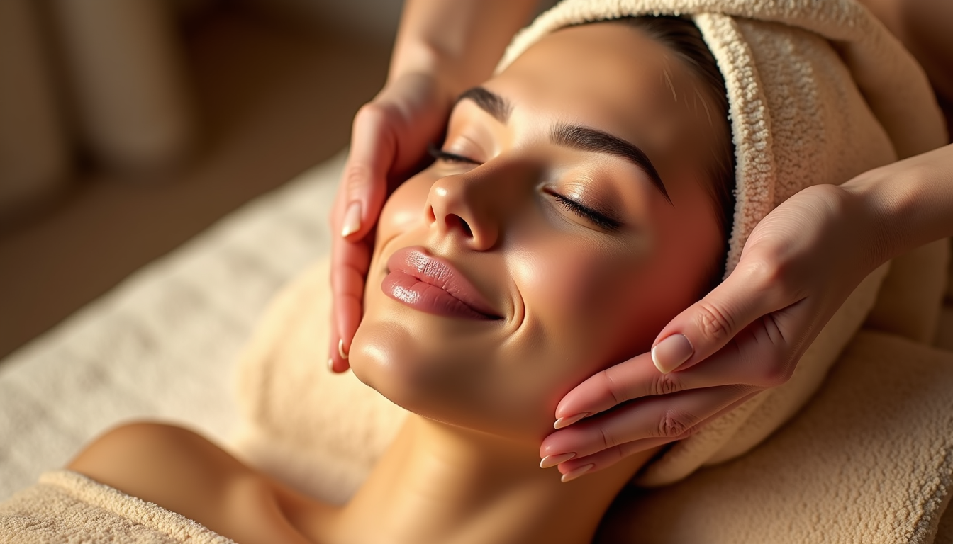 Setting the Standard for Doctor-Led Spa Wellness in the UK