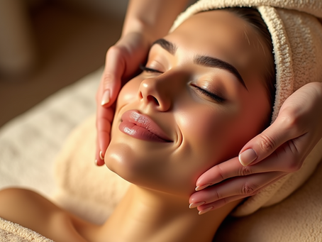 Revitalize Your Skin with Microneedling at Warm Oasis