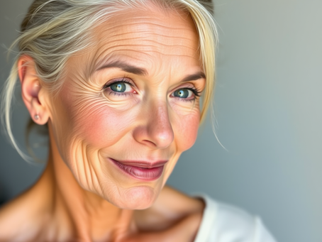 Can Lifestyle Slow Skin Ageing?
