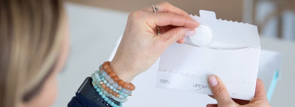 Stem Cell Activation