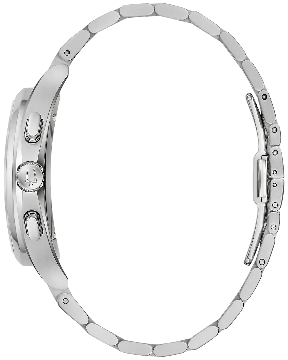 Thumbnail: CURV Bulova 96A297