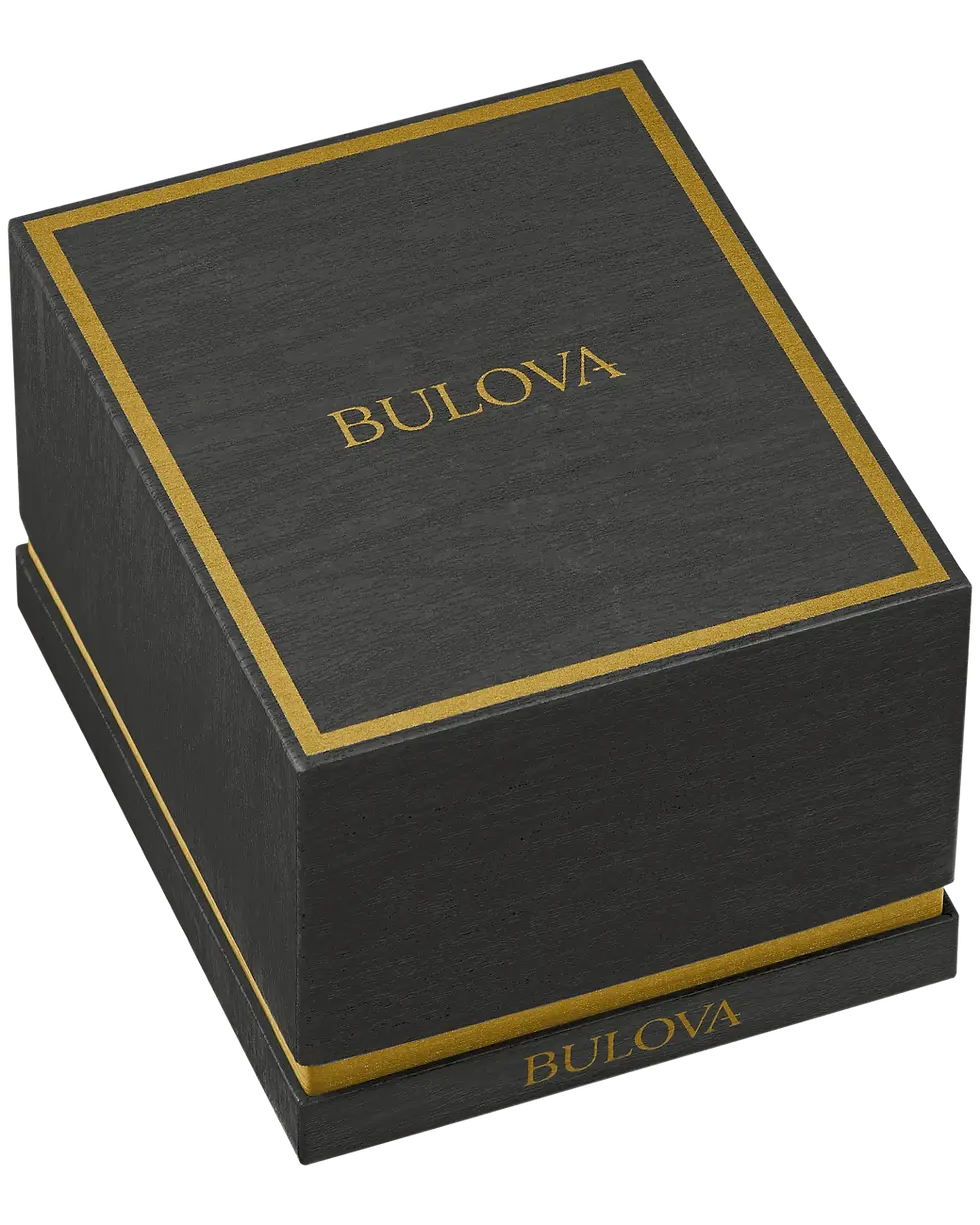 Thumbnail: Rubaiyat Bulova 98R249