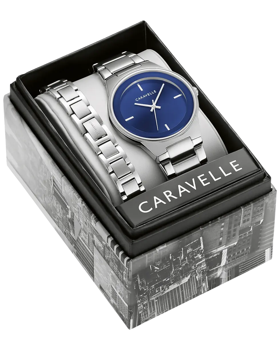 Thumbnail: Box Set Caravelle 43K101