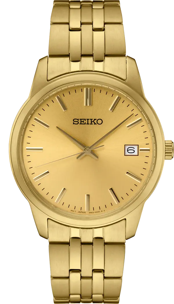 SEIKO ESSENTIALS SUR442